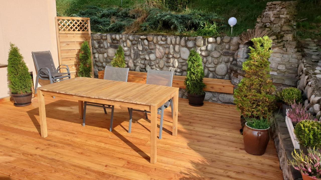 Villa Fortuna - Regionalne Apartamenty & Spa - Sauna, Grill, Jacuzzi Z Widokiem Na Tatry Zakopane Luaran gambar