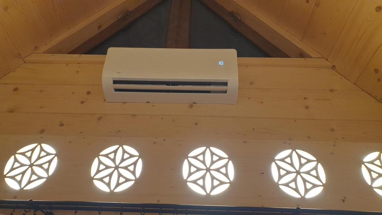 Villa Fortuna - Regionalne Apartamenty & Spa - Sauna, Grill, Jacuzzi Z Widokiem Na Tatry Zakopane Luaran gambar