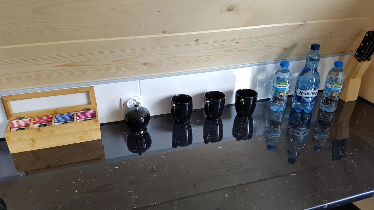 Villa Fortuna - Regionalne Apartamenty & Spa - Sauna, Grill, Jacuzzi Z Widokiem Na Tatry Zakopane Luaran gambar