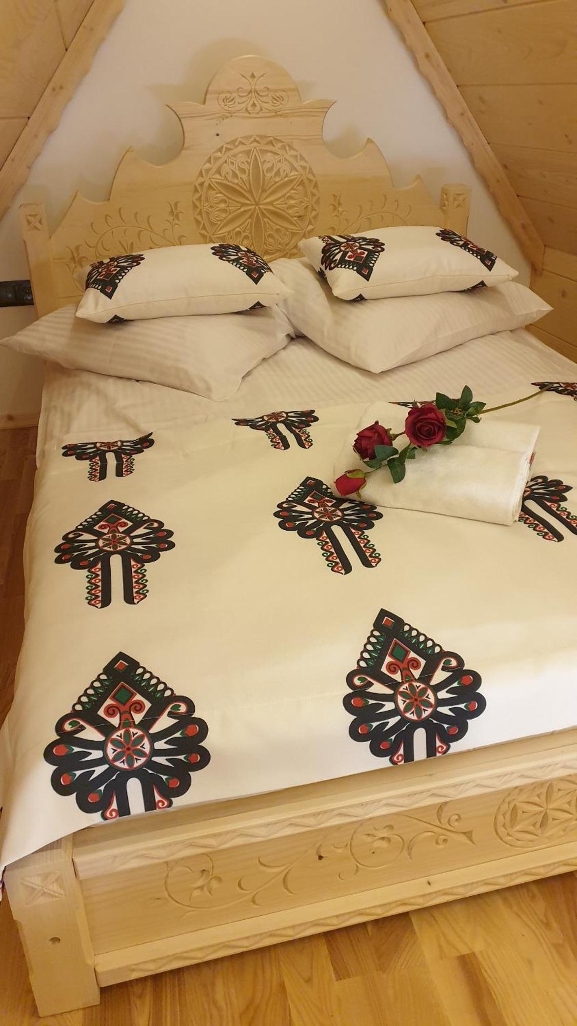 Villa Fortuna - Regionalne Apartamenty & Spa - Sauna, Grill, Jacuzzi Z Widokiem Na Tatry Zakopane Bilik gambar
